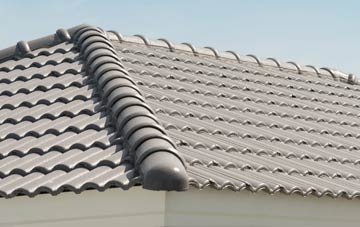 advantages of Halesworth clay roofing