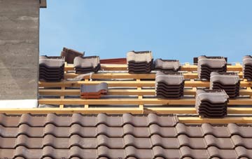 Halesworth clay roofing costs