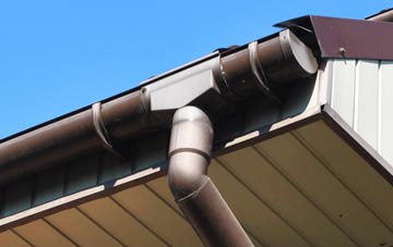 types of Halesworth fascias