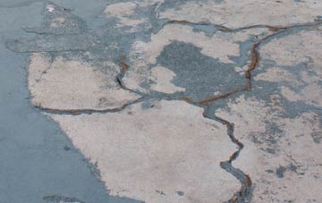 fibreglass roofing replacement Halesworth