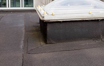 disadvantages of Halesworth flat roofs