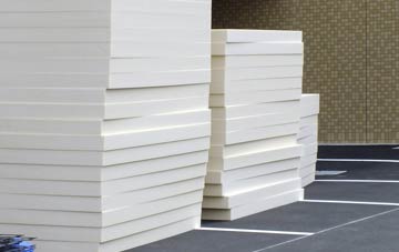 Halesworth flat roof insulation costs