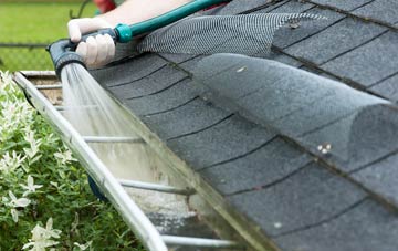 Halesworth gutter cleaning costs