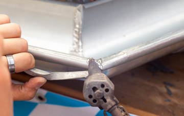 disadvantages of Halesworth lead roofing