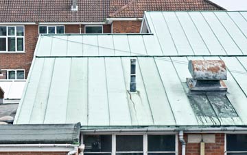 Halesworth lead roofing costs