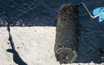 Halesworth liquid sealant waterproofing