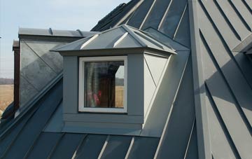 metal roofing Halesworth, Suffolk