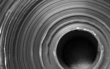 Halesworth pvc roof replacement