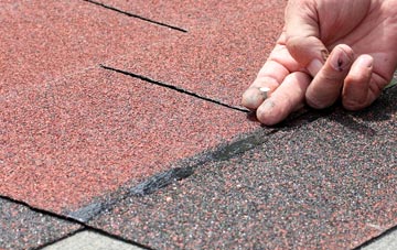Halesworth asphalt roof repairs