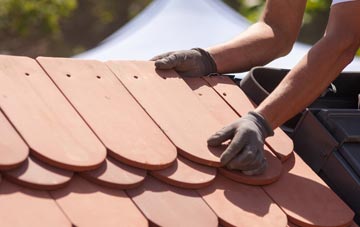 Halesworth roof tile contractors