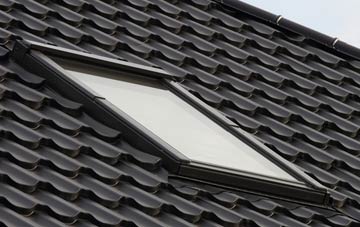 benefits of Halesworth roof windows
