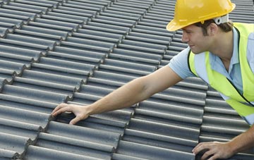 screened Halesworth roofing companies