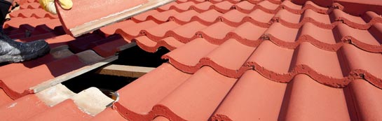 compare Halesworth roof repair quotes