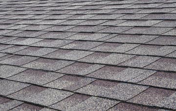 Halesworth tiles for shallow pitch roofing