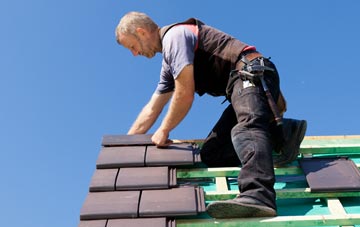 disadvantages of Halesworth slate roofing