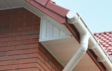 Halesworth soffit repair costs