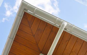 Halesworth soffit types
