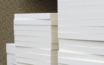 Halesworth tapered roof insulation costs