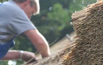 professional Halesworth thatchers