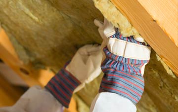 types of Halesworth pitched roof insulation materials