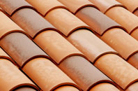 Halesworth clay roofing