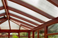 Halesworth conservatory roofing insulation