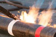 Halesworth flat roofing replacement