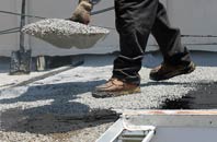 find rated Halesworth flat roofing replacement companies