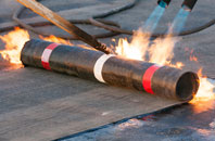 Halesworth flat roof sealing