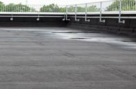 find rated Halesworth flat roofing companies