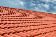Halesworth roofing tiles