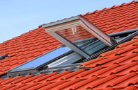 Halesworth roof window