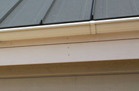 Halesworth soffit repair