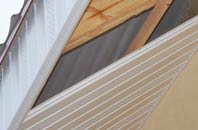 rated Halesworth soffit repair companies