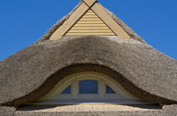 Halesworth thatch roofing